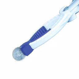 Grabber Buddy 36 in. Reacher Pick Up Tool with Ergonomic Handle and Rubber Tips thumbnail 4