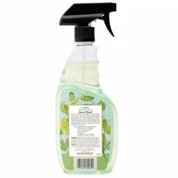 Capri Essentials Sweet Basil All-Purpose Cleaner, Plant-Based & Essential Oil Infused, 23 oz thumbnail 2