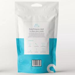 Avalon All-Inclusive Water Cooler Cleaning Kit - Removes Limescale & Kills Bacteria thumbnail 3