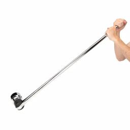 TEKTON 3/4 in. Drive x 40 in. Breaker Bar with 230° Pivoting Head thumbnail 6