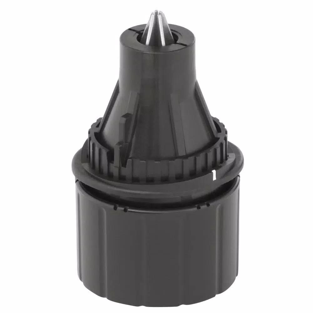 Drill Doctor 500X Drill Bit Sharpener for Standard-Twist, HSS, Carbide, Cobalt, and Tin-Coated Bits