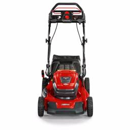 Snapper XD 21 in. 82V Cordless Self-Propelled Mower with StepSense, (2) 2 Ah Batteries and Charger thumbnail 4