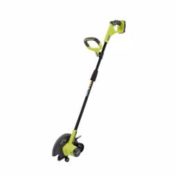 RYOBI ONE+ 18V Cordless 9 in. Lithium-Ion Reconditioned Edger thumbnail 6