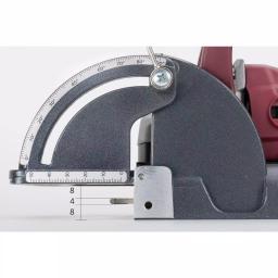 Lamello Top 21 Series Biscuit Joiner Kit, 6 Amp, 120-Volt thumbnail 10