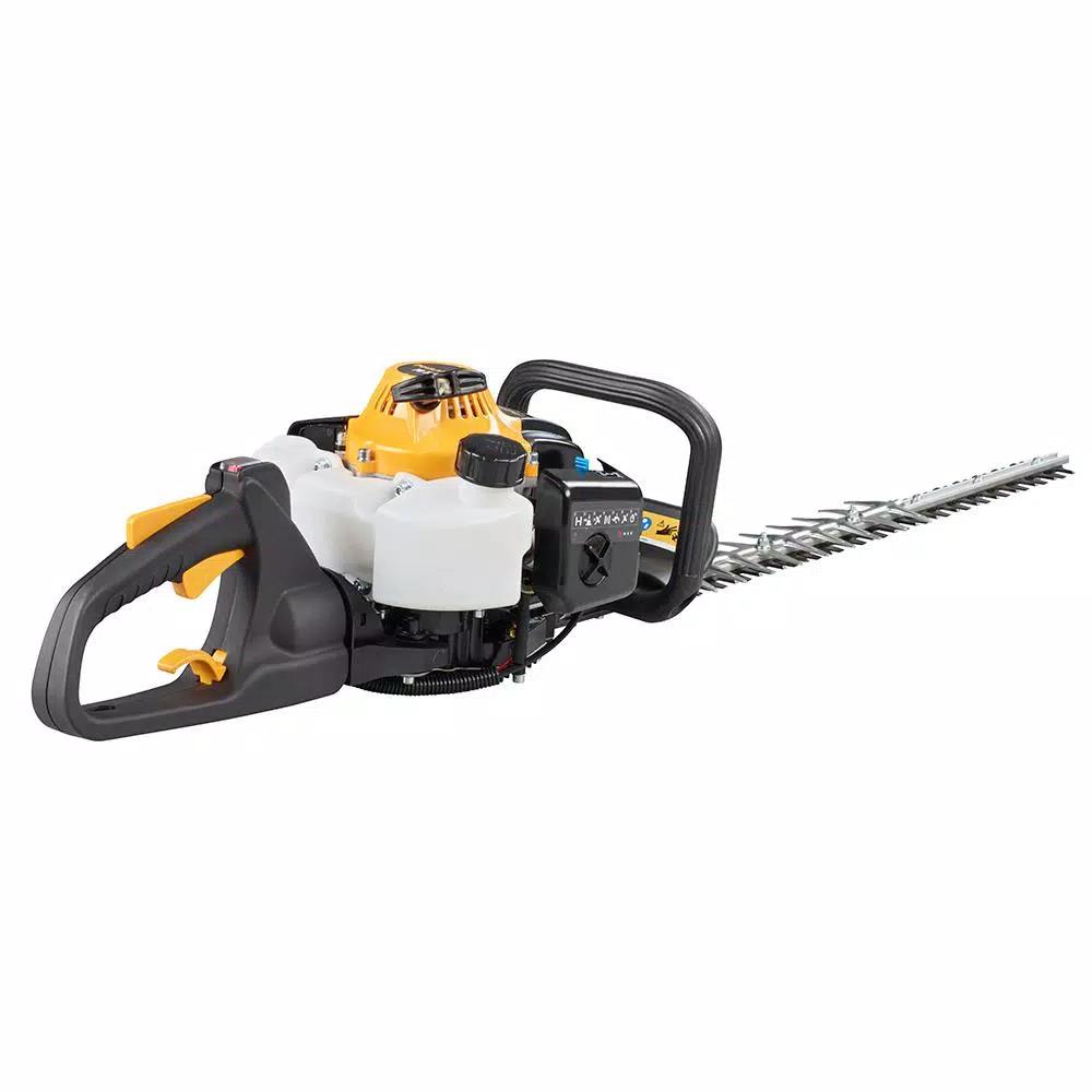 Poulan Pro PR2322 22 in. 23cc Gas Hedge Trimmer