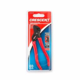 Crescent 2-Piece Mini Plier and Adjustable Wrench Set thumbnail 3
