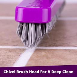 Rejuvenate Ultimate Grout Deep Cleaner System for Tile and Stone Floors thumbnail 5