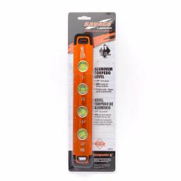 Swanson Tool Co. 11 in. Magnetic Torpedo Level thumbnail 4