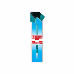 Unbranded Leifheit Click System 13 in. Stiff Bristled Microfiber Duster Head Attachment thumbnail 5