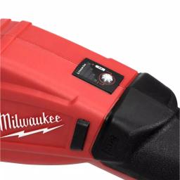 Milwaukee M12 Cordless Copper Tubing Cutter Kit with M12 Multi-Tool thumbnail 6