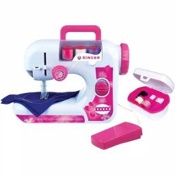 Singer NKOK-Singer EZStitch Sewing Machine with Sewing Kit for Beginners thumbnail 1