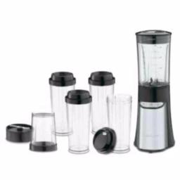 Cuisinart SmartPower 32 oz. 3-Speed Compact Blender with Stainless Steel Accents thumbnail 1