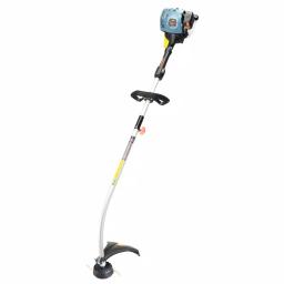 Senix GTC4QL-L 26.5 cc 4-Cycle Gas Curved Shaft Attachment Capable Trimmer thumbnail 1