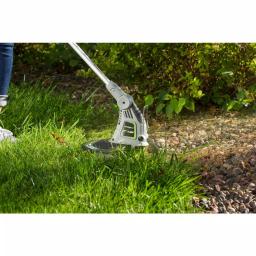 Earthwise 15 in. Corded Electric String Trimmer, 5 Amp Weed Whacker thumbnail 7
