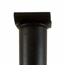 ESCO 25-Ton Heavy-Duty Pin Style Jack Stand, Short thumbnail 5