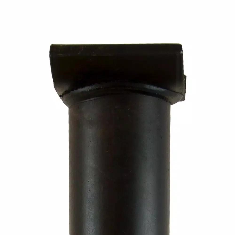 ESCO 25-Ton Heavy-Duty Pin Style Jack Stand, Short