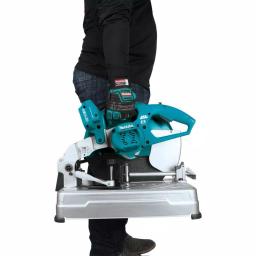 Makita 18V X2 LXT 36V Brushless 14 in. Cordless Cut-Off Saw, Tool-Only thumbnail 6