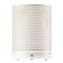 Serene House Asterism Ultrasonic Aromatherapy Diffuser - Cool Mist Oil Diffuser with 7 LED Lights thumbnail 2