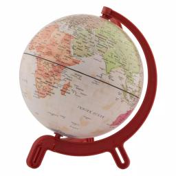 Waypoint Geographic Giacomino 6 in. Antique Oceans Kids Continents Globe - Educational World Map for Students thumbnail 2