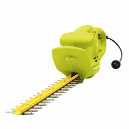 Sun Joe 15 in. 3.8 Amp Electric Hedge Trimmer, HJ15HTE thumbnail 3