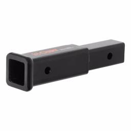 CURT 8" Receiver Tube Extender, 2" Shank, 3,500 lbs. Capacity thumbnail 1