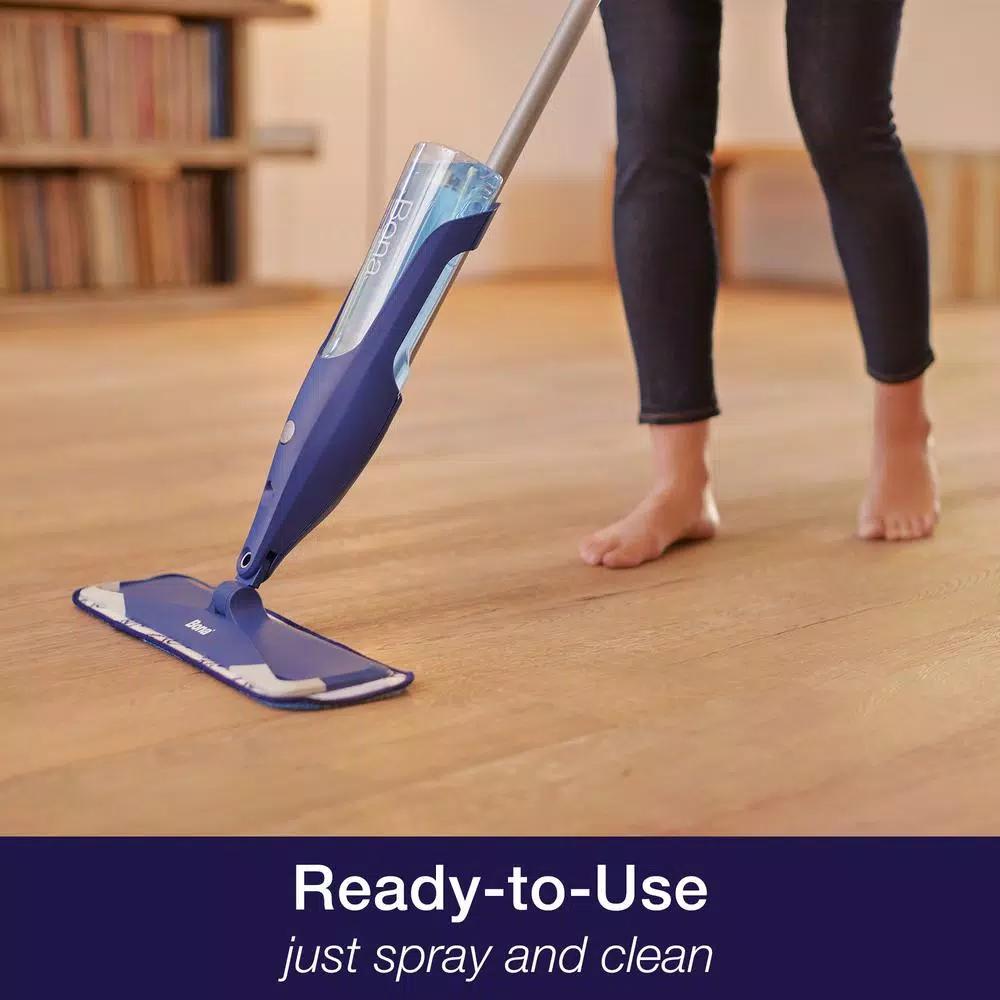 Bona Hardwood Floor Cleaner Refill Cartridge, 34 oz.