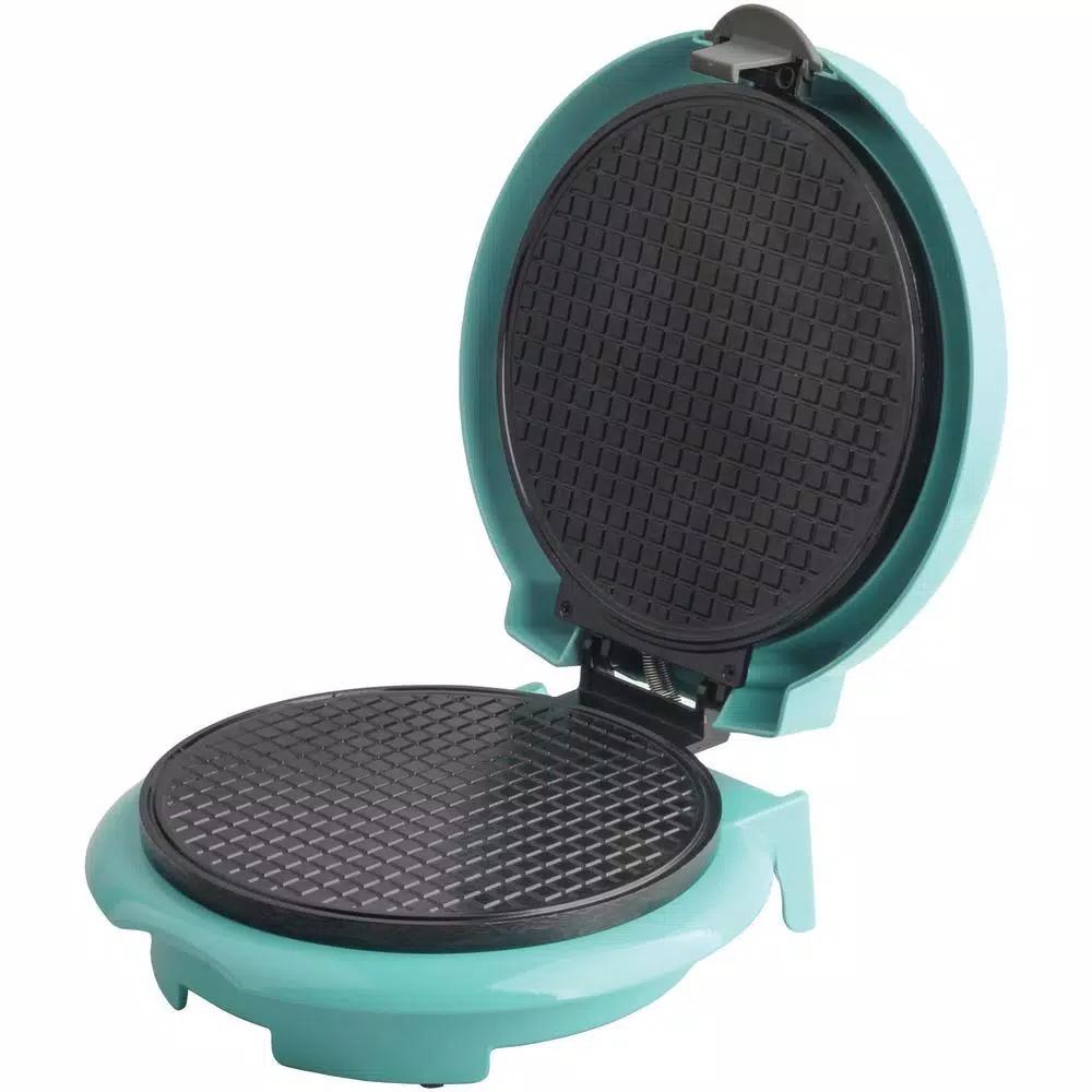 Brentwood Appliances TS-1405BL Waffle Cone Maker, 750W, Blue