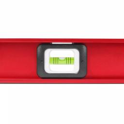 Milwaukee 78 in. Magnetic I-Beam Level, Aluminum Frame thumbnail 4