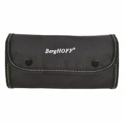 BergHOFF Essentials 8-Piece Stainless Steel Garnishing Tool Set with Carrying Case thumbnail 3
