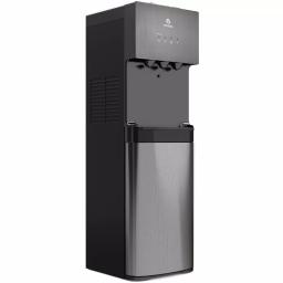 Avalon A5BLK Self-Cleaning Bottleless Water Cooler Dispenser, Black Stainless Steel thumbnail 4