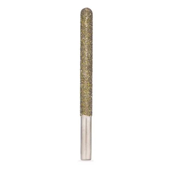 DEVOUR 1/4 in. x 4-5/8 in. Diamond Tuckpointing Coring Bit