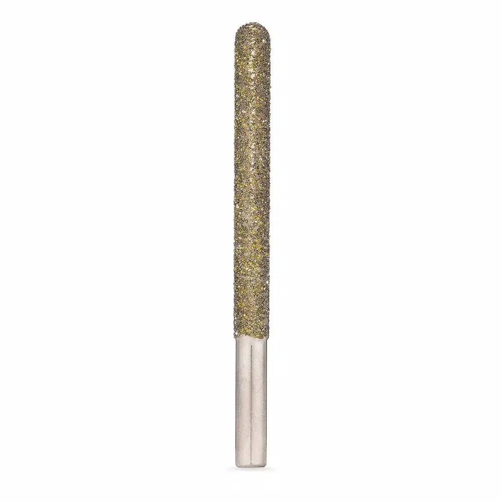 DEVOUR 1/4 in. x 4-5/8 in. Diamond Tuckpointing Coring Bit