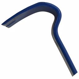 Vaughan 15 in. Flat Bar Pry Bar, 4-Pack thumbnail 7