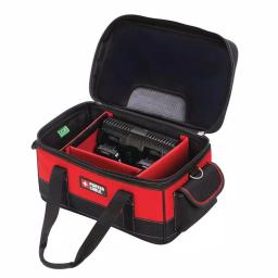 Porter-Cable 20V MAX Dual-Port Charger Storage Bag with 2 1.3Ah Batteries thumbnail 1