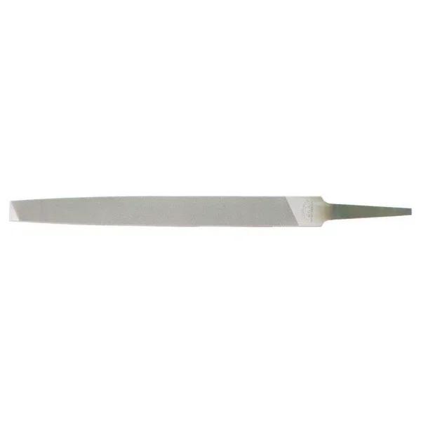 Nicholson 8 in. Bastard Cut Mill File
