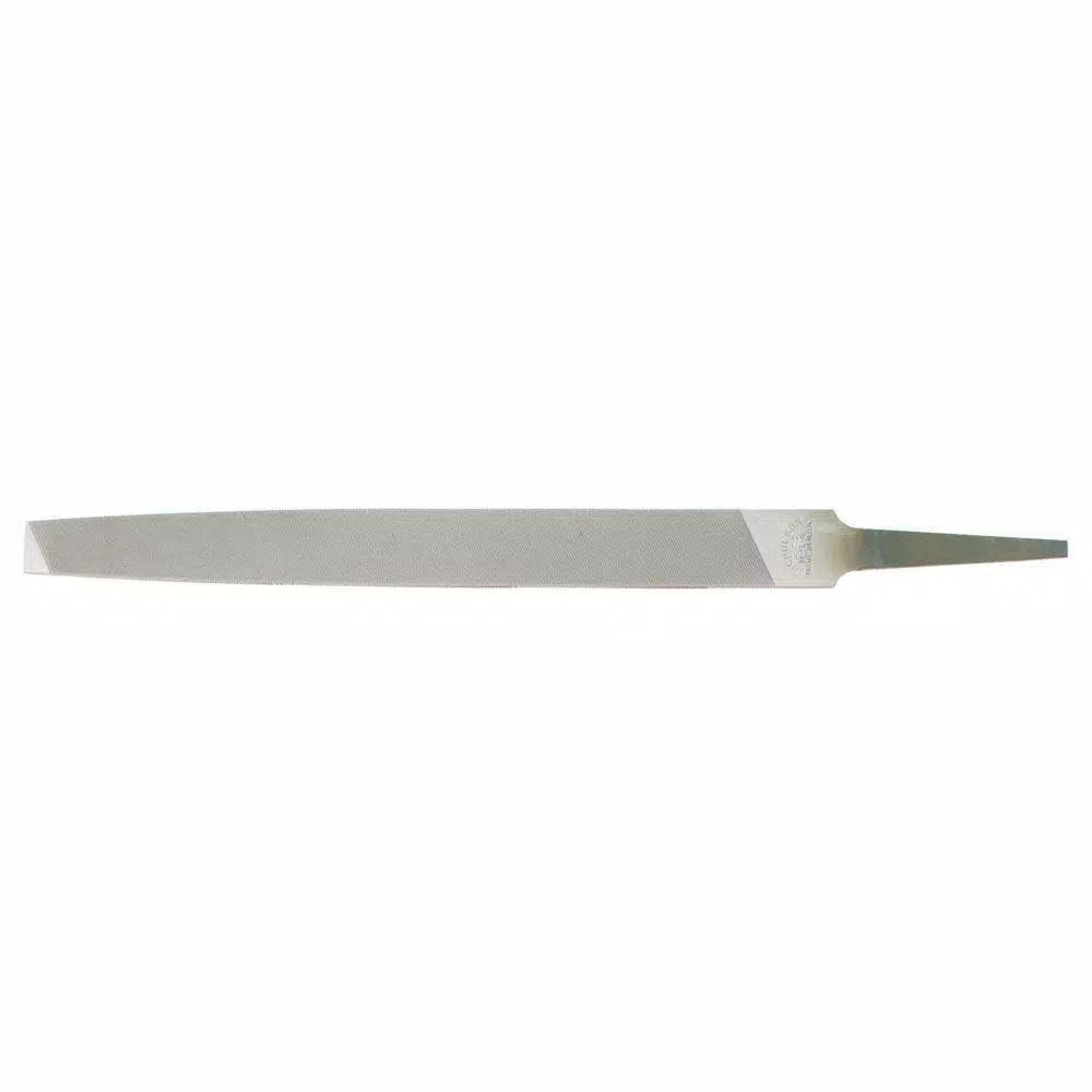 Nicholson 8 in. Bastard Cut Mill File