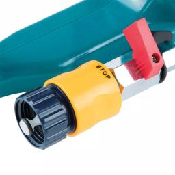 Makita 18V X2 LXT Brushless 9 in. Cordless Power Cutter (36V) - XEC01Z thumbnail 11