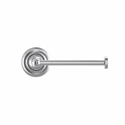 Glacier Bay Tennyson 3-Piece Chrome Bath Hardware Set with 18 in. Towel Bar, Towel Ring, and Toilet Paper Holder thumbnail 7
