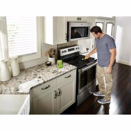 Affresh Cooktop Cleaning Kit for Glass and Ceramic Cooktops thumbnail 3