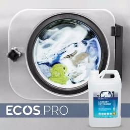 ECOS Pro Lavender Liquid Laundry Detergent, 128 oz. thumbnail 8