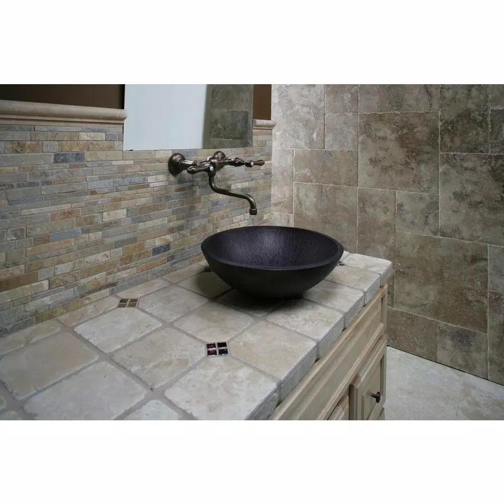 Custom Building Products TileLab 1 Gal. Grout and Tile Cleaner and Resealer