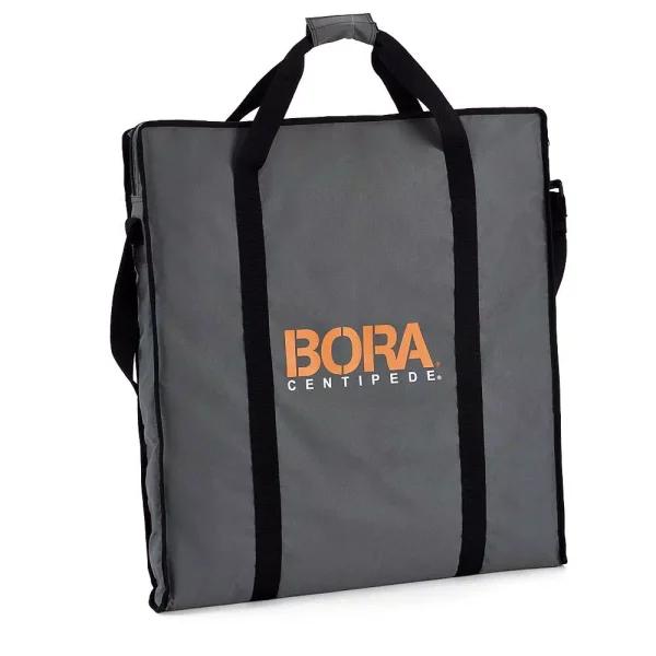 BORA CK22T Centipede Tabletop Nylon Carry Bag - Black