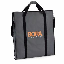 BORA CK22T Centipede Tabletop Nylon Carry Bag - Black thumbnail 1