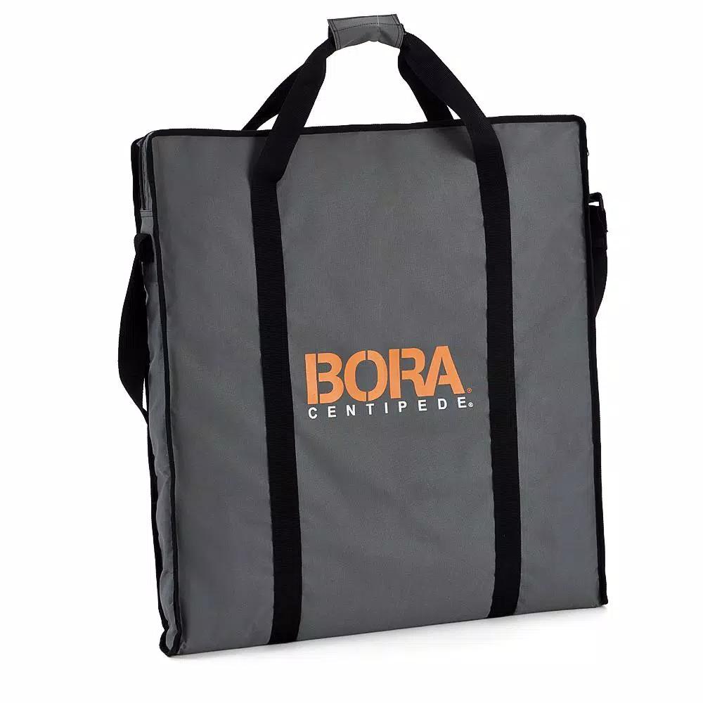 BORA CK22T Centipede Tabletop Nylon Carry Bag - Black