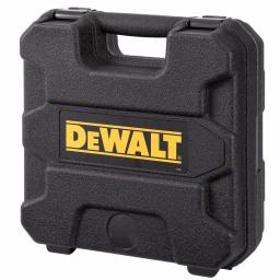 DEWALT 35-Degree Pneumatic Metal Connector Nailer, Compact Air Nailer for Tight Spaces thumbnail 3