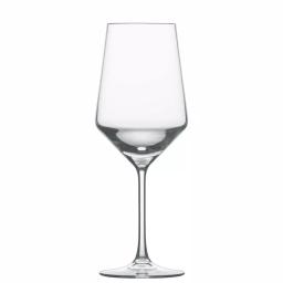 SCHOTT ZWIESEL SZ Tritan Pure Cabernet Red Wine Glasses, 18.2 fl. oz. (Set of 6) thumbnail 1