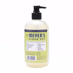 Mrs. Meyer's Clean Day Lemon Verbena Liquid Hand Soap, 12.5 oz. thumbnail 3