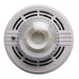 Kidde SLED177i 120V Hardwire Interconnectable Auxiliary Strobe Light thumbnail 1