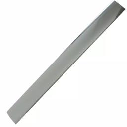 Range Kleen Heavy Duty Metal Kleen Seam - 20.5 in. Aluminum Gap Cover for Countertops and Appliances thumbnail 1