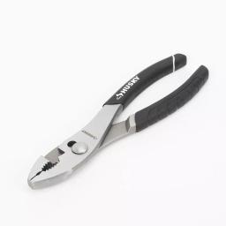 Husky 8 in. Standard Slip Joint Pliers thumbnail 3